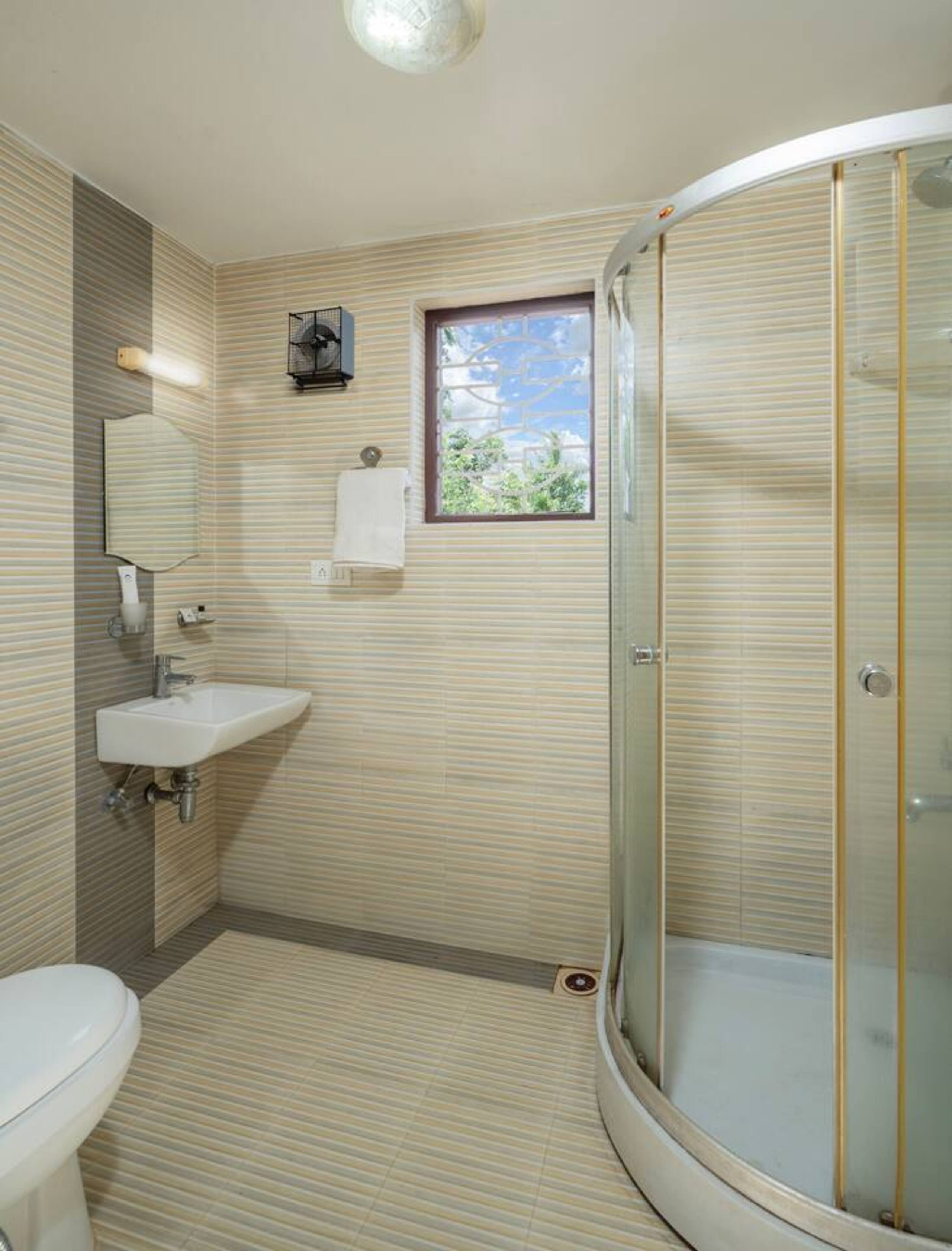 De Spicewoods | 4 Bedroom Pool Villa | Breakfast 6