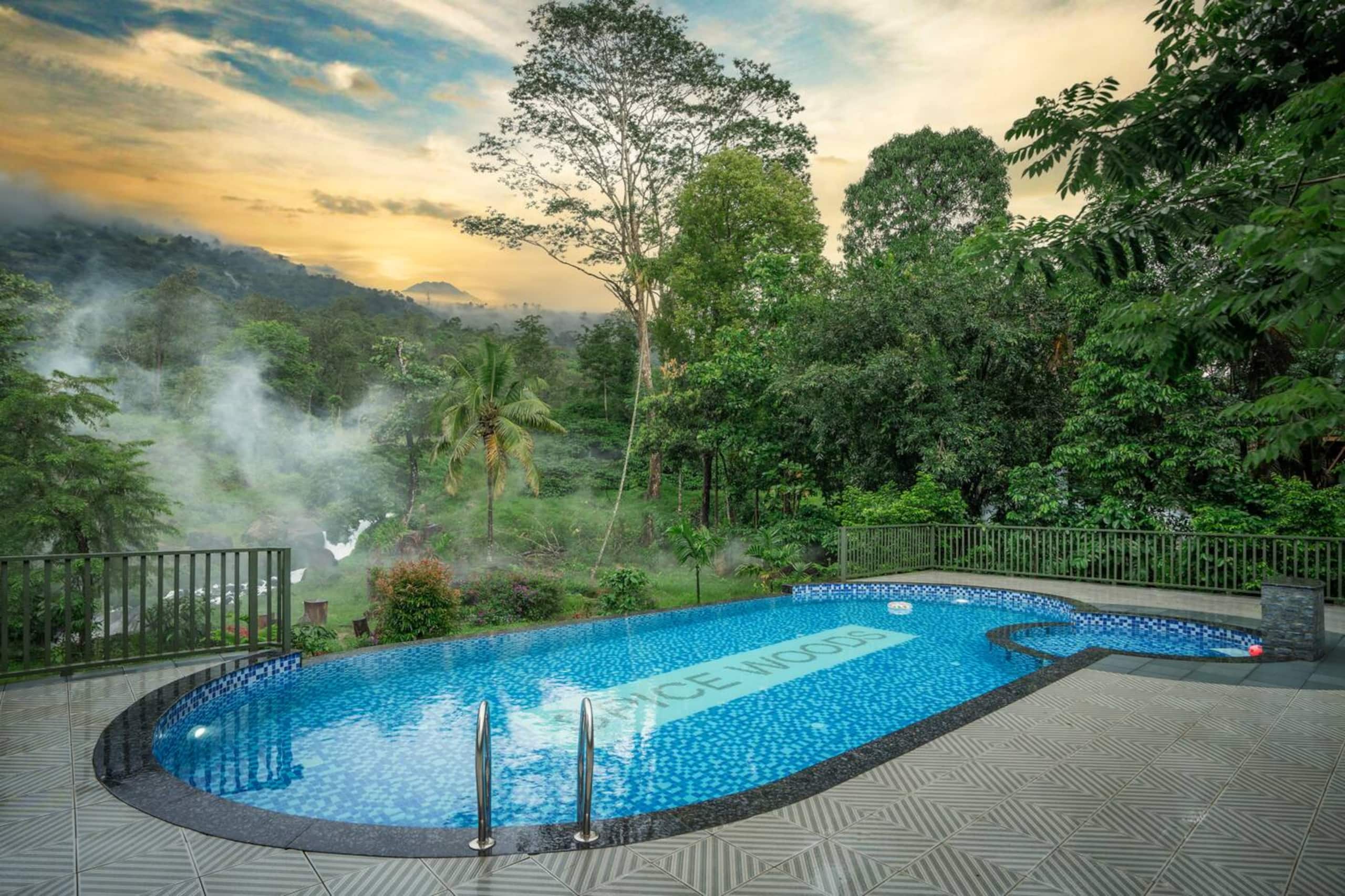 De Spicewoods | 4 Bedroom Pool Villa | Breakfast 10