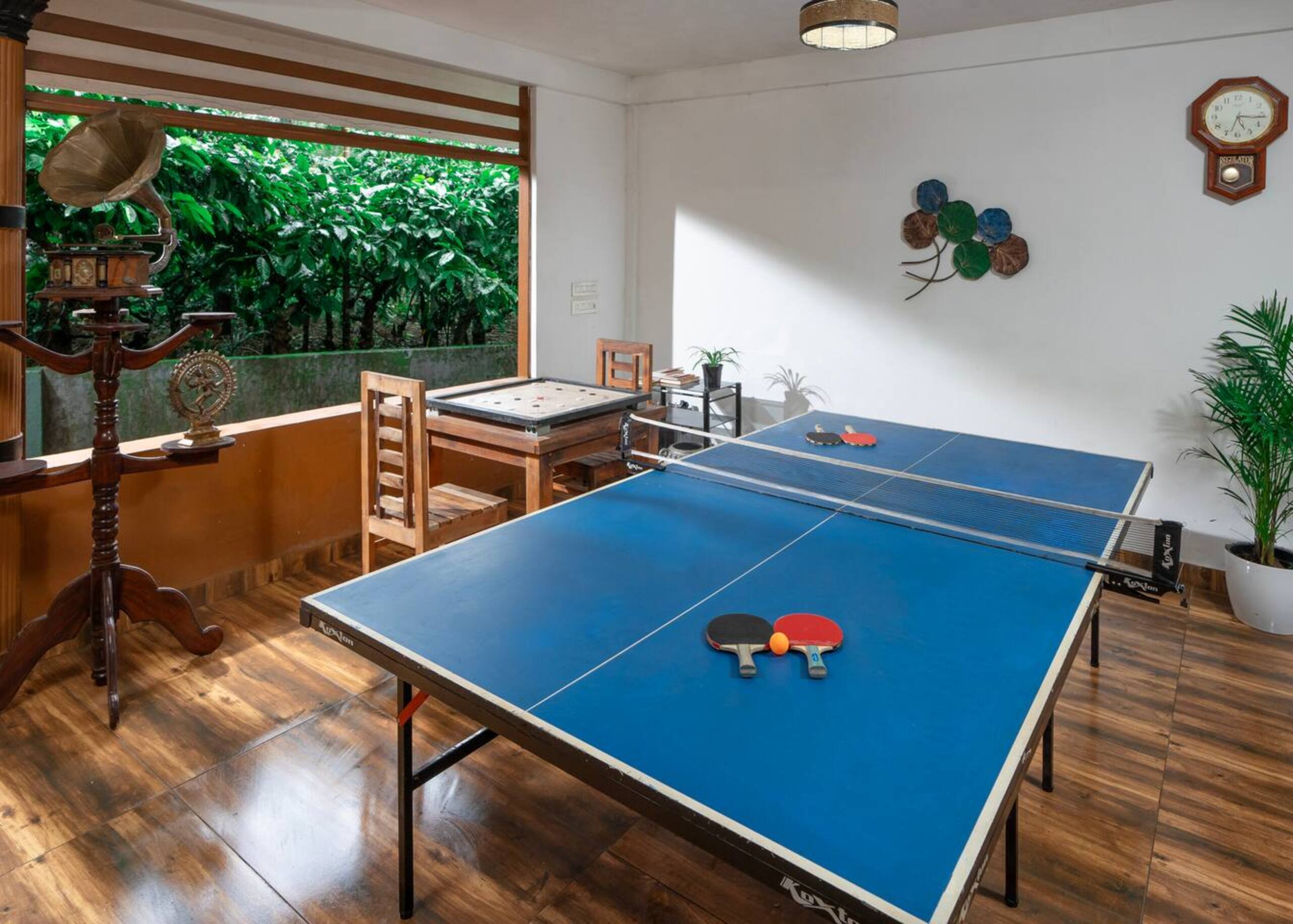 De Spicewoods | 4 Bedroom Pool Villa | Breakfast 12