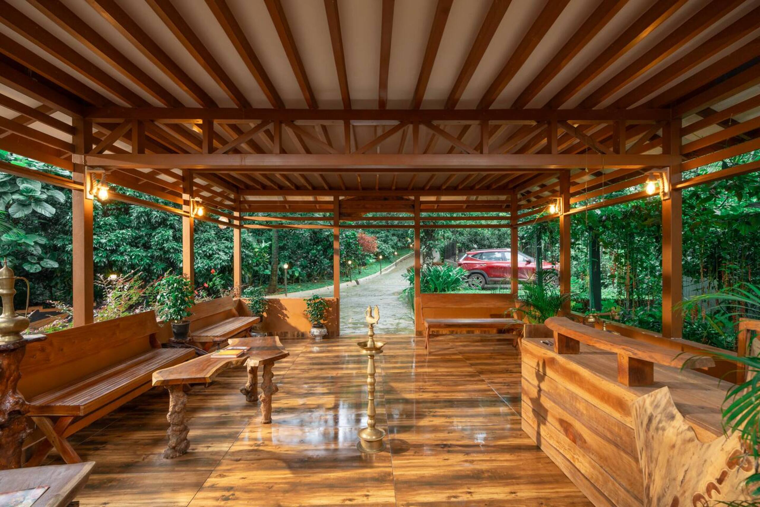 De Spicewoods | 4 Bedroom Pool Villa | Breakfast — photo 4