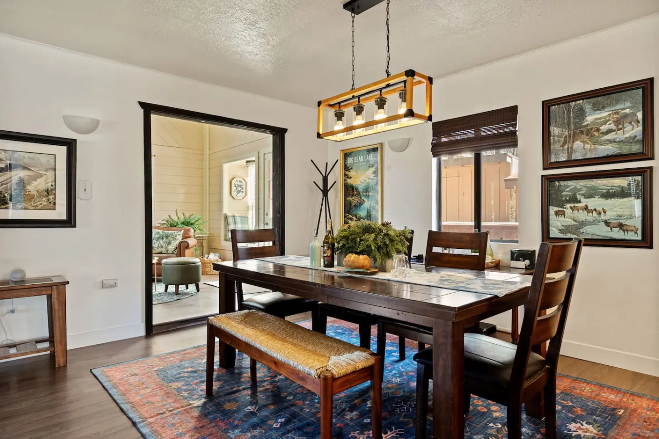 Iris Haus, w/ Hot Tub, Forest Views and Game Room 14