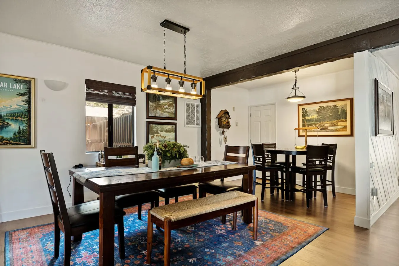 Iris Haus, w/ Hot Tub, Forest Views and Game Room 15