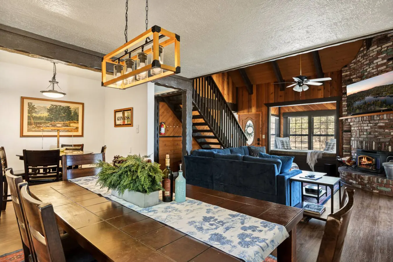 Iris Haus, w/ Hot Tub, Forest Views and Game Room 16