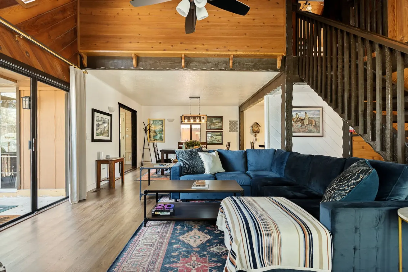 Iris Haus, w/ Hot Tub, Forest Views and Game Room 18