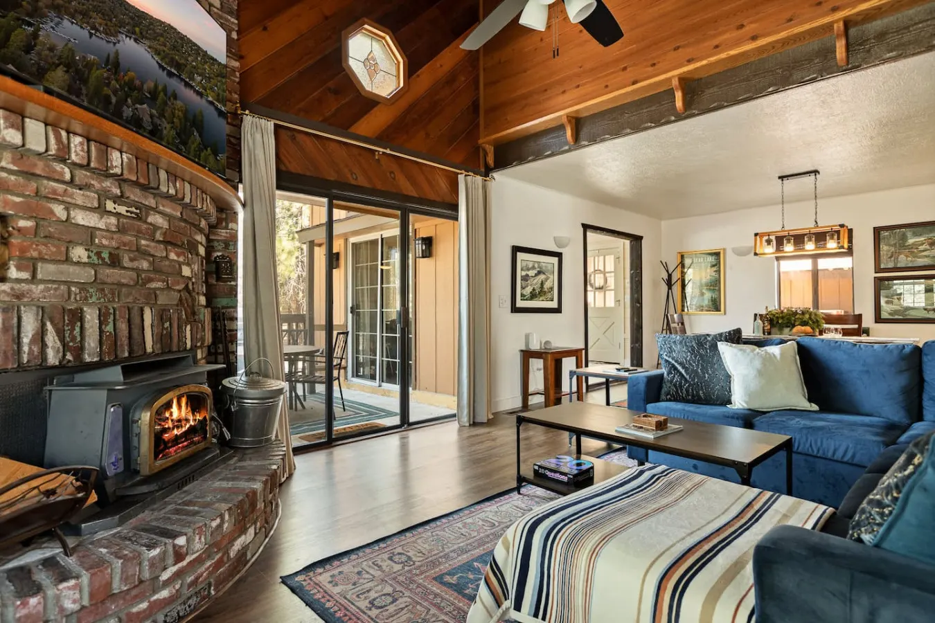 Iris Haus, w/ Hot Tub, Forest Views and Game Room 19