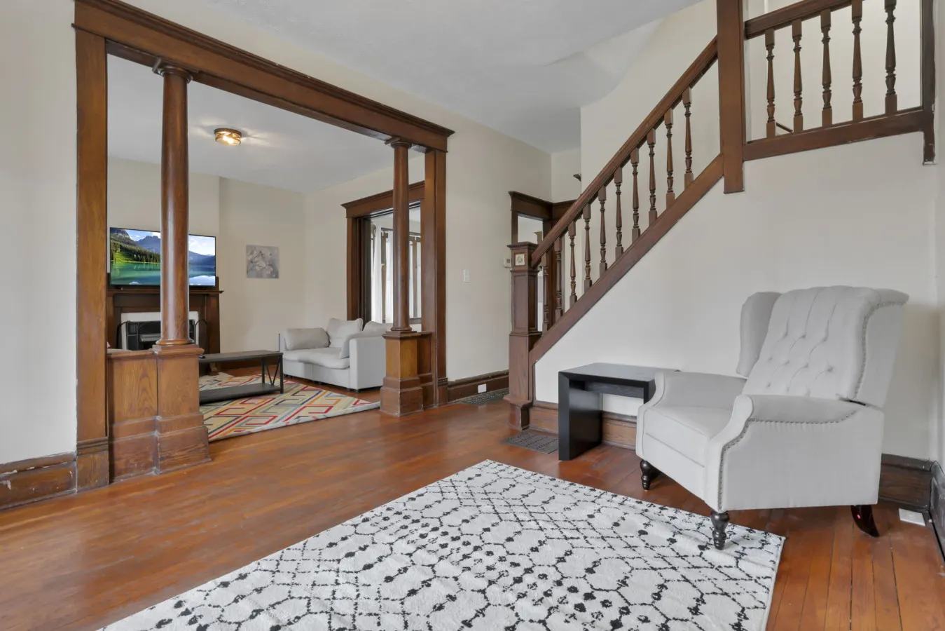 The Fairwood- convenient affordable 4 bedroom 10