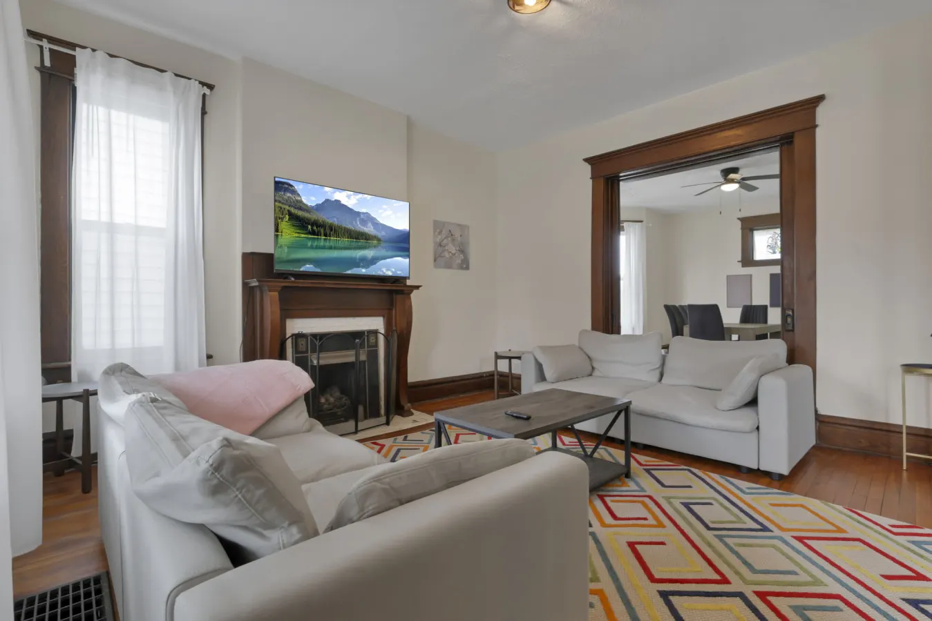 The Fairwood- convenient affordable 4 bedroom 11