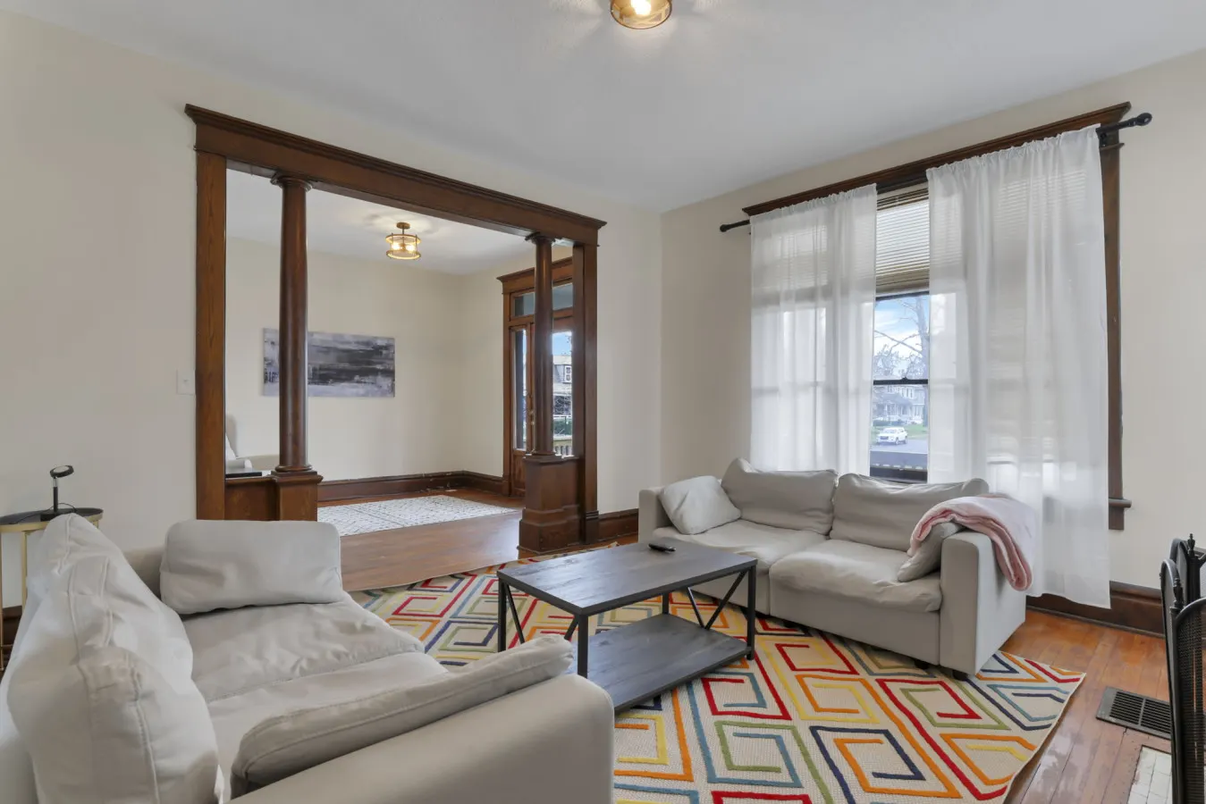 The Fairwood- convenient affordable 4 bedroom 13