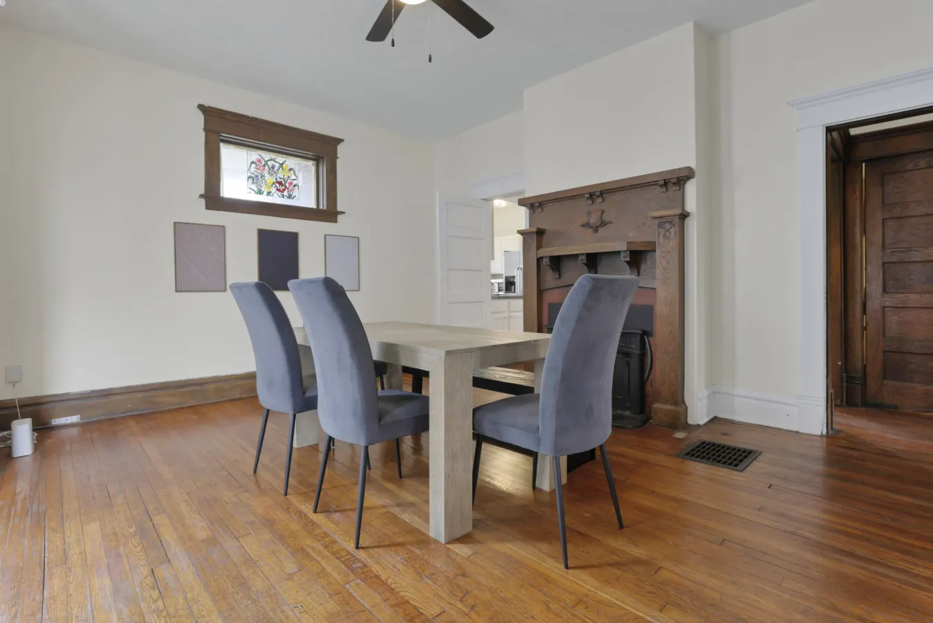The Fairwood- convenient affordable 4 bedroom 17