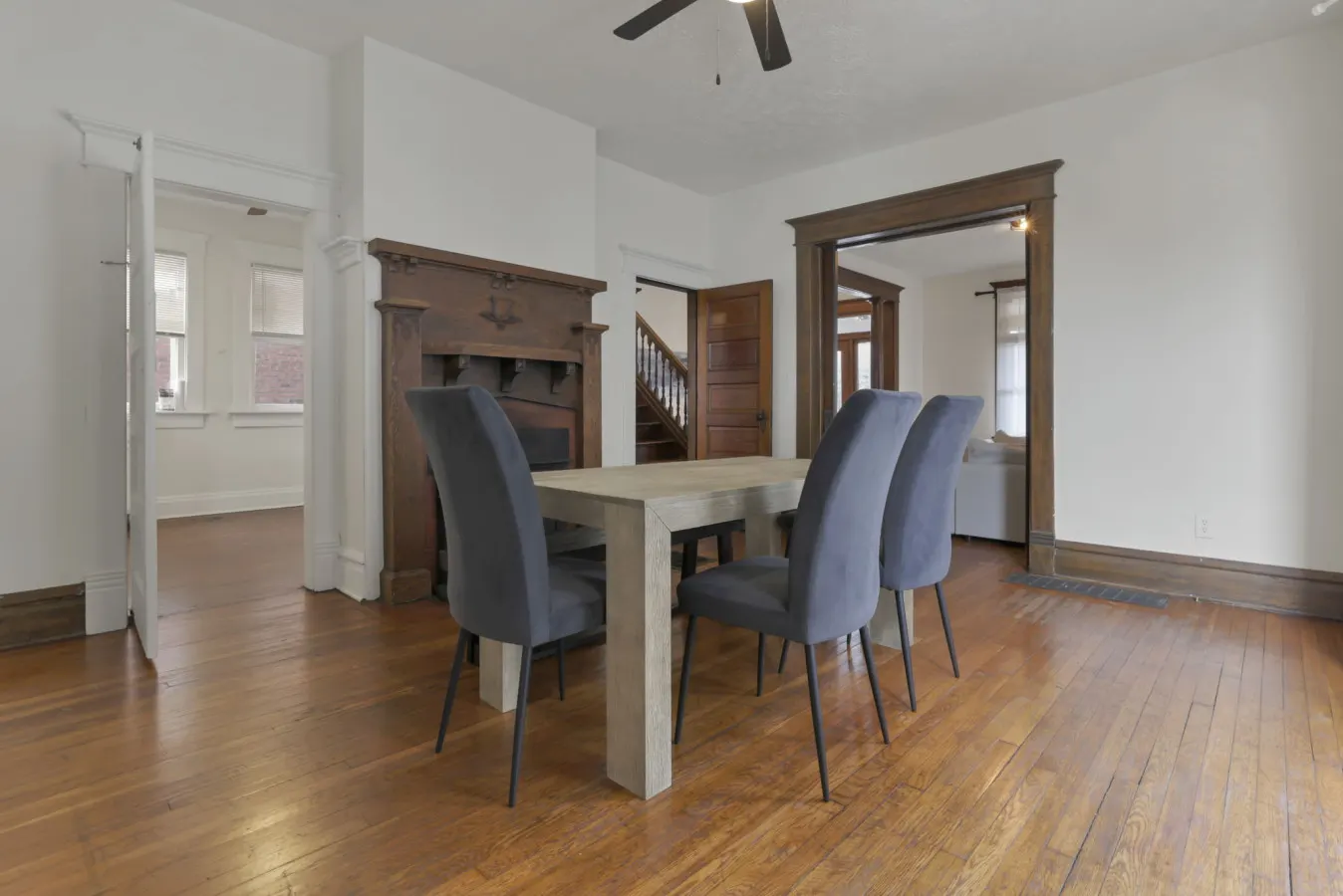 The Fairwood- convenient affordable 4 bedroom 18