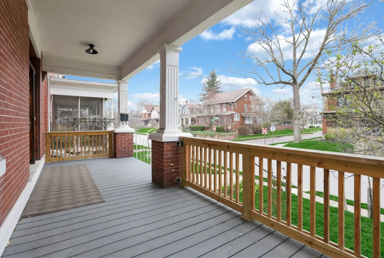 The Fairwood- convenient affordable 4 bedroom 4