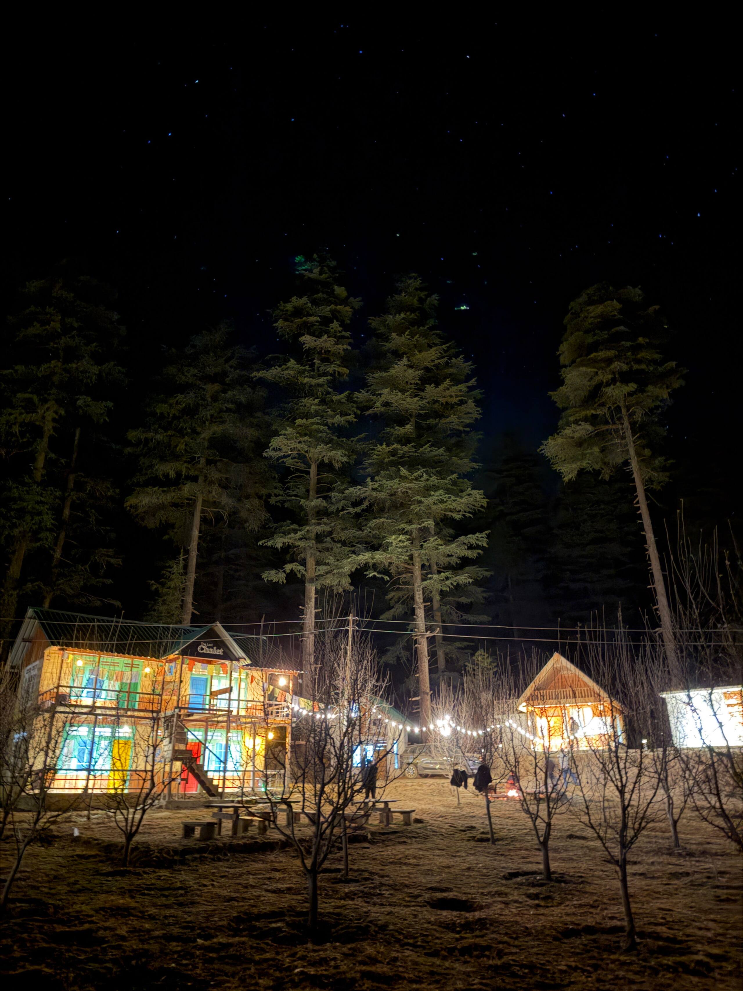 Anantay - The Chalet | Wooden Cottage 1 | Shangarh 5