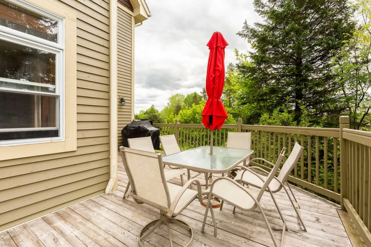 Mont Tremblant Bliss - Luxury Ski OR Golf Retreat 2
