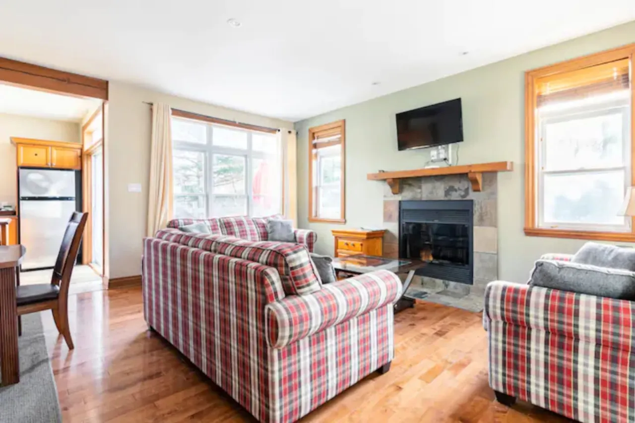 Mont Tremblant Bliss - Luxury Ski OR Golf Retreat 10