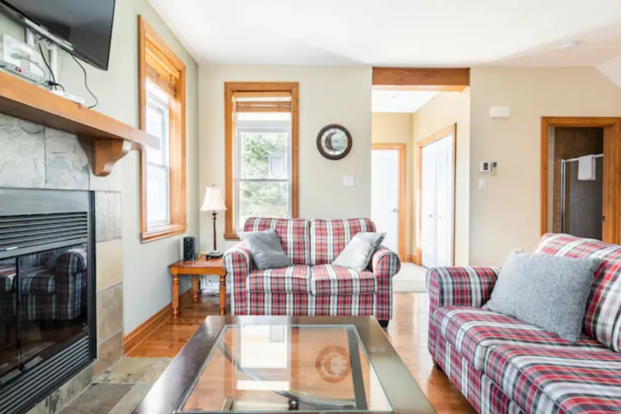 Mont Tremblant Bliss - Luxury Ski OR Golf Retreat 12