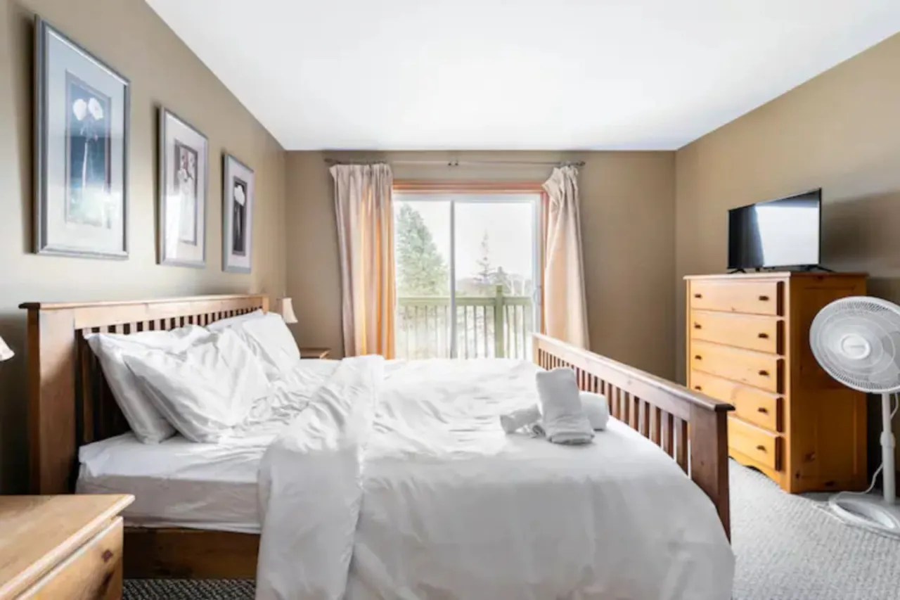Mont Tremblant Bliss - Luxury Ski OR Golf Retreat 13