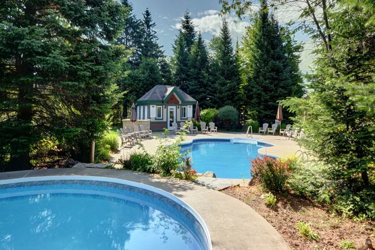 Mont Tremblant Bliss - Luxury Ski OR Golf Retreat 16