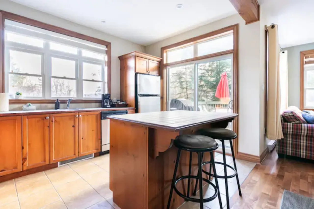 Mont Tremblant Bliss - Luxury Ski OR Golf Retreat 20