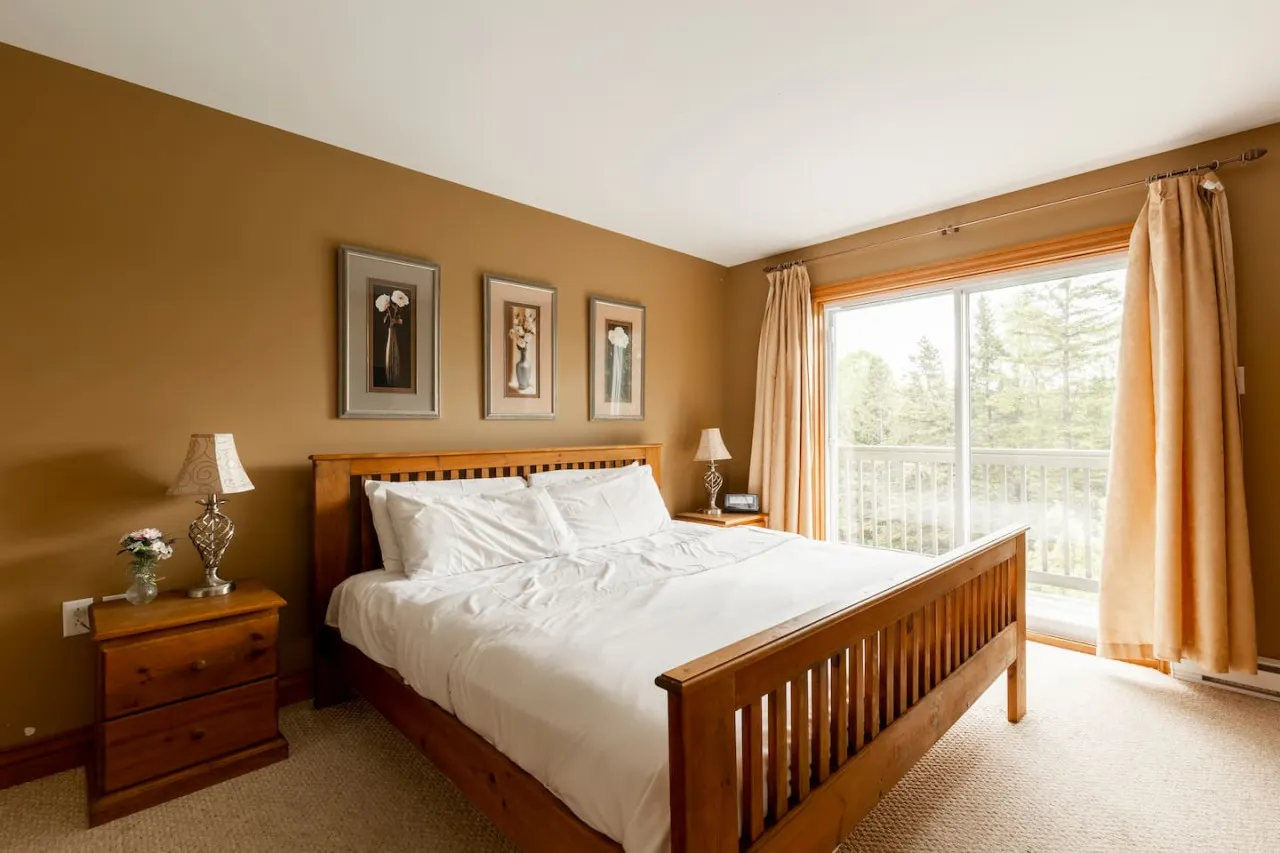 Mont Tremblant Bliss - Luxury Ski OR Golf Retreat 4