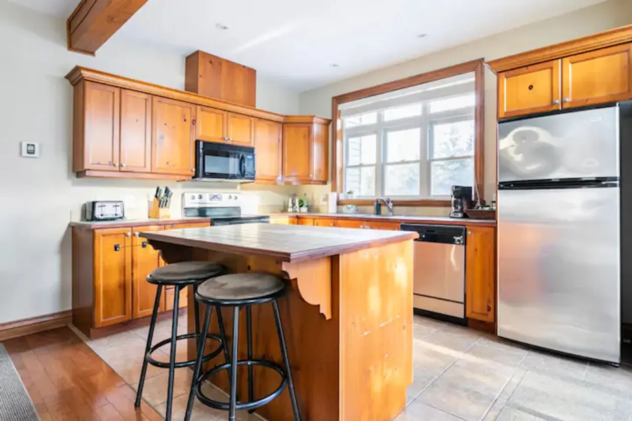 Mont Tremblant Bliss - Luxury Ski OR Golf Retreat 5