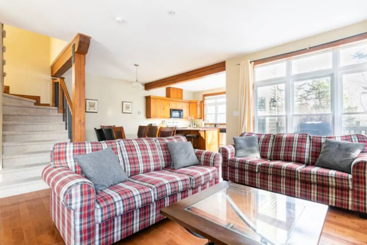 Mont Tremblant Bliss - Luxury Ski OR Golf Retreat 7