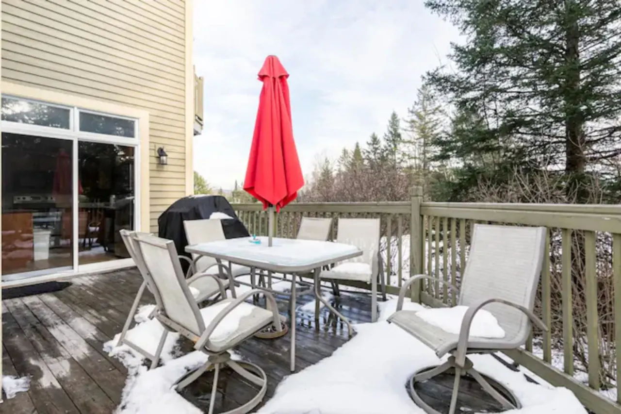 Mont Tremblant Bliss - Luxury Ski OR Golf Retreat 8