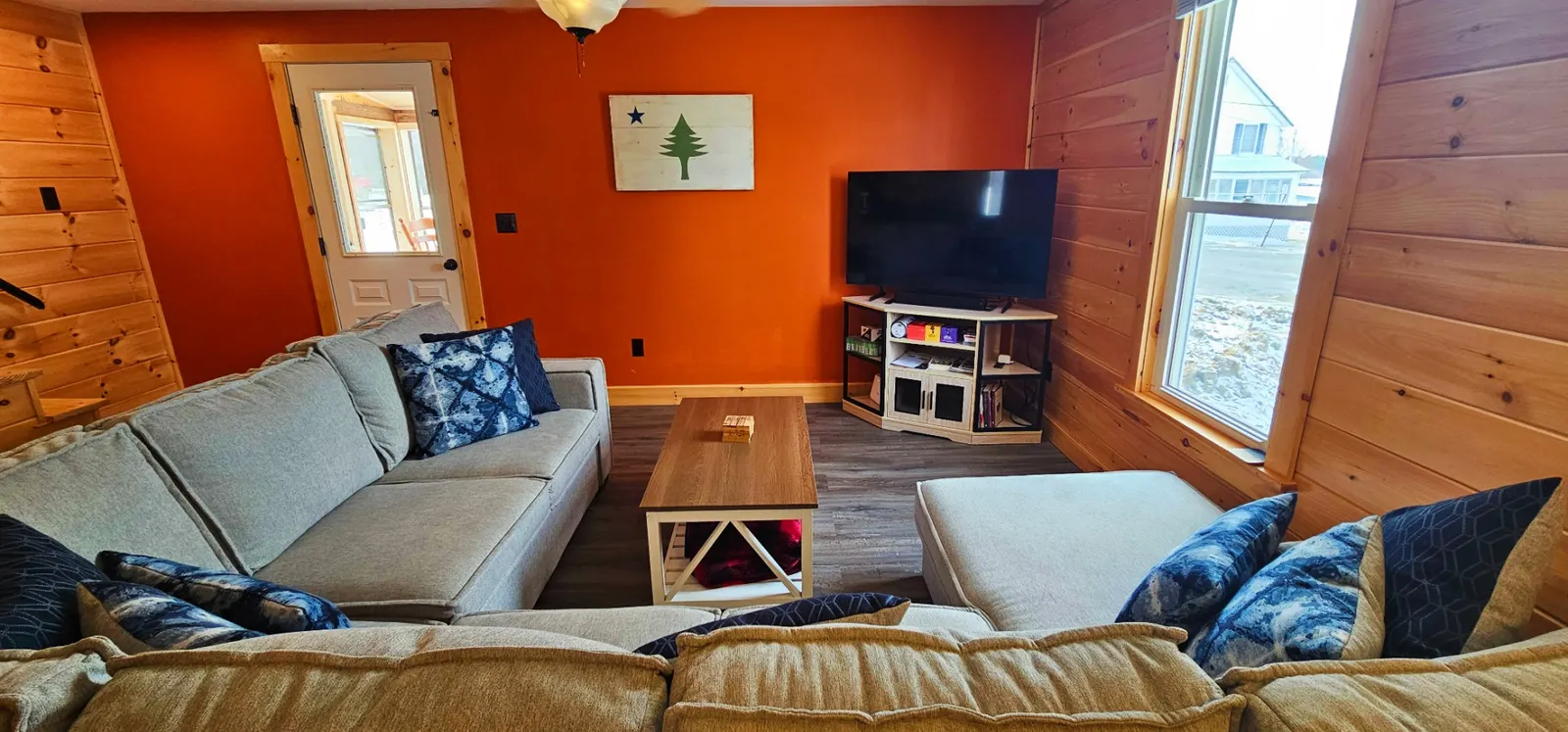 Great North Getaway 9