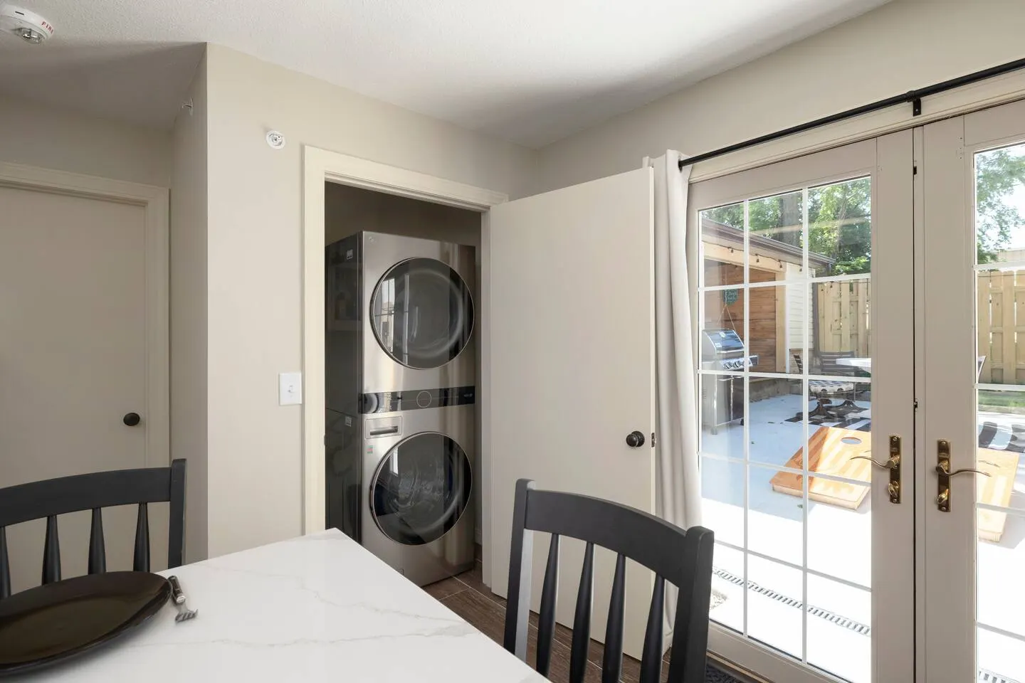 The Trolley Stop Guest House 7
