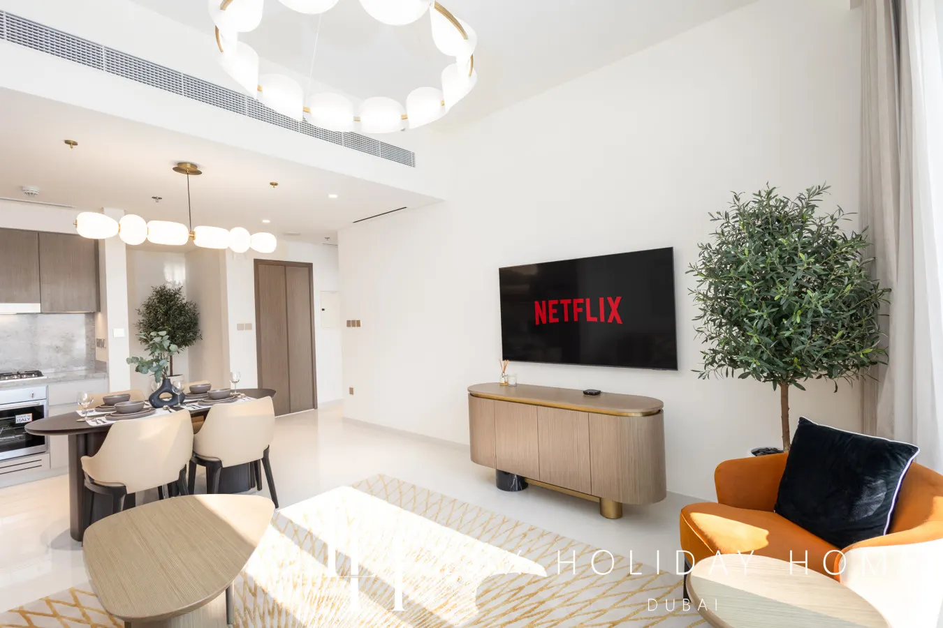 LUX The Grand Bleu Suite 12