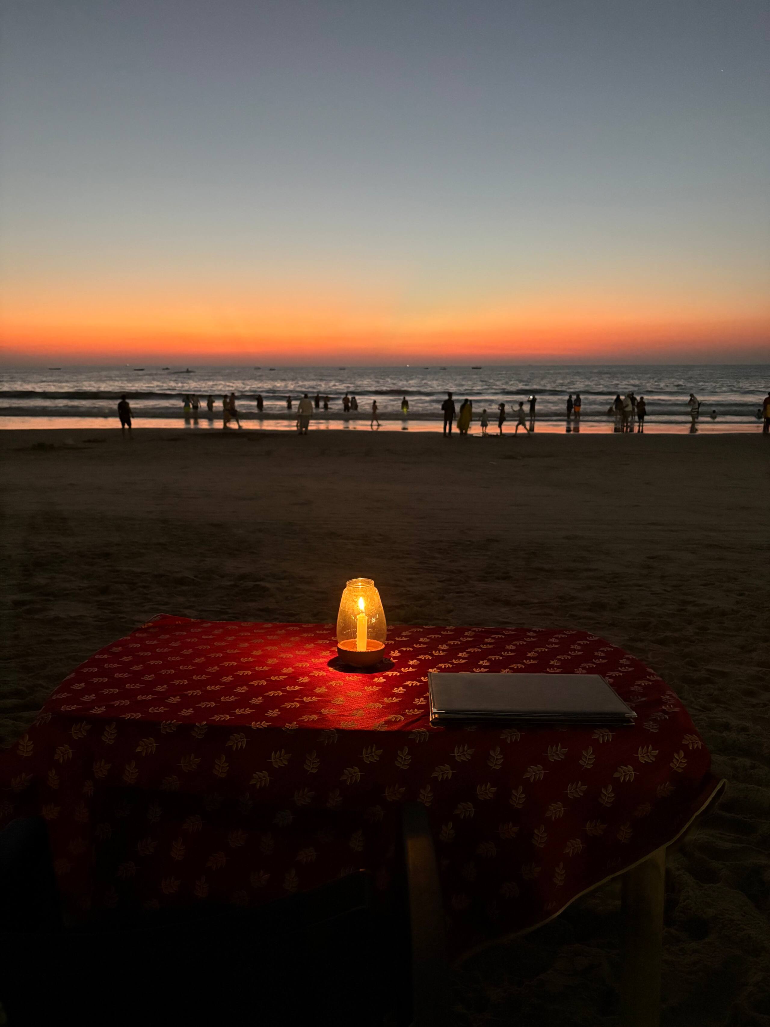 Coastal stay: Gym+Hi speed WiFi @ Colva beach 33