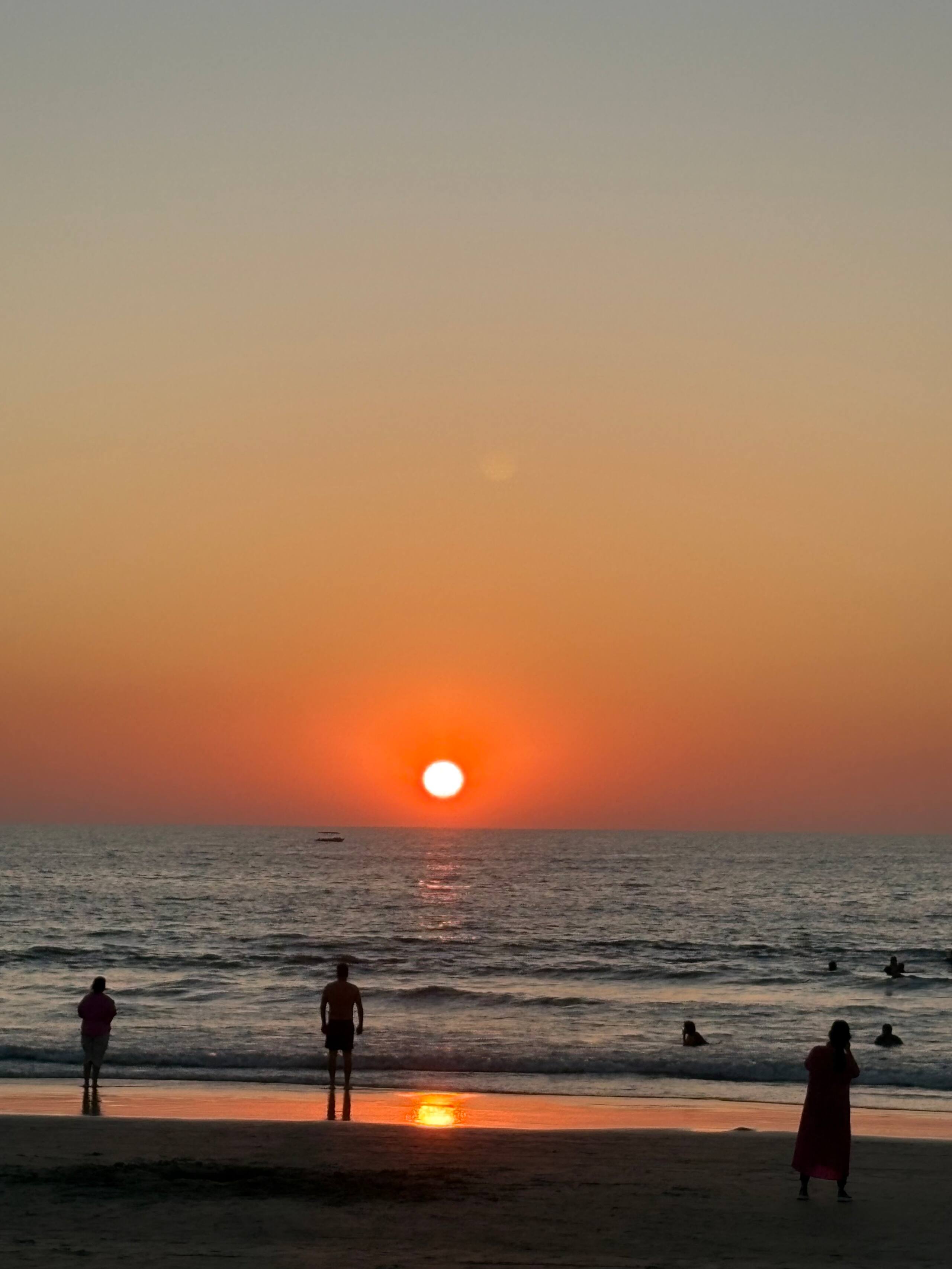 Coastal stay: Gym+Hi speed WiFi @ Colva beach 34