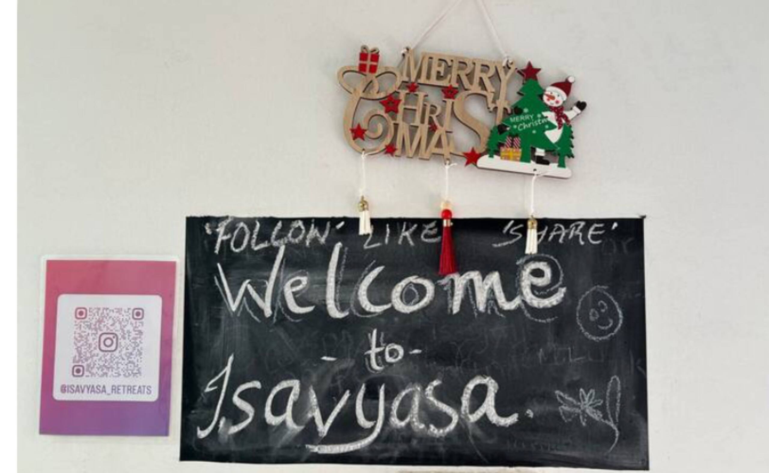 Coastal stay: Gym+Hi speed WiFi @ Colva beach 35