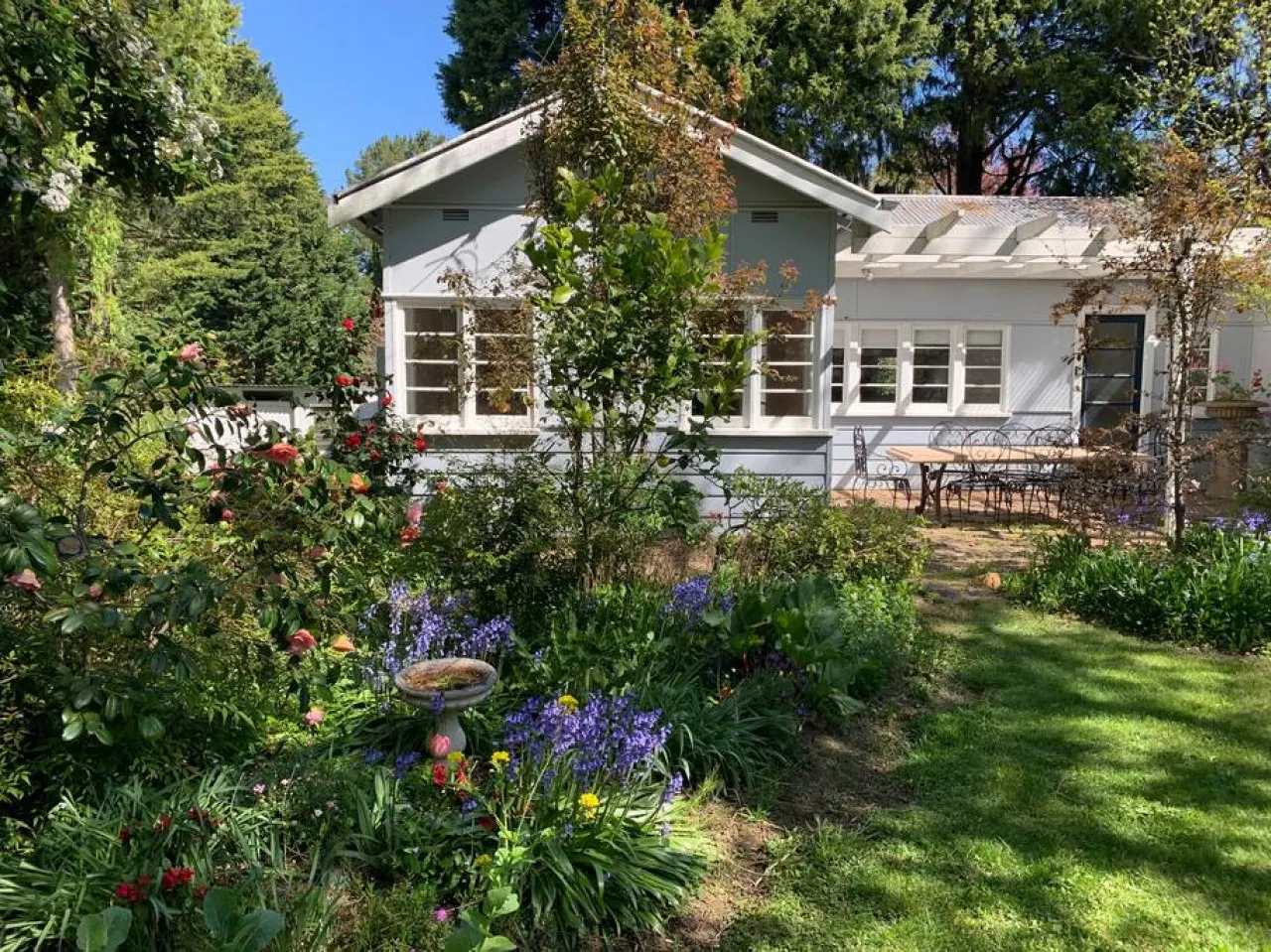 5 Craigend, Leura · Leura Mall: 3 Mins Walk to Shops Weekday Specials — foto 2