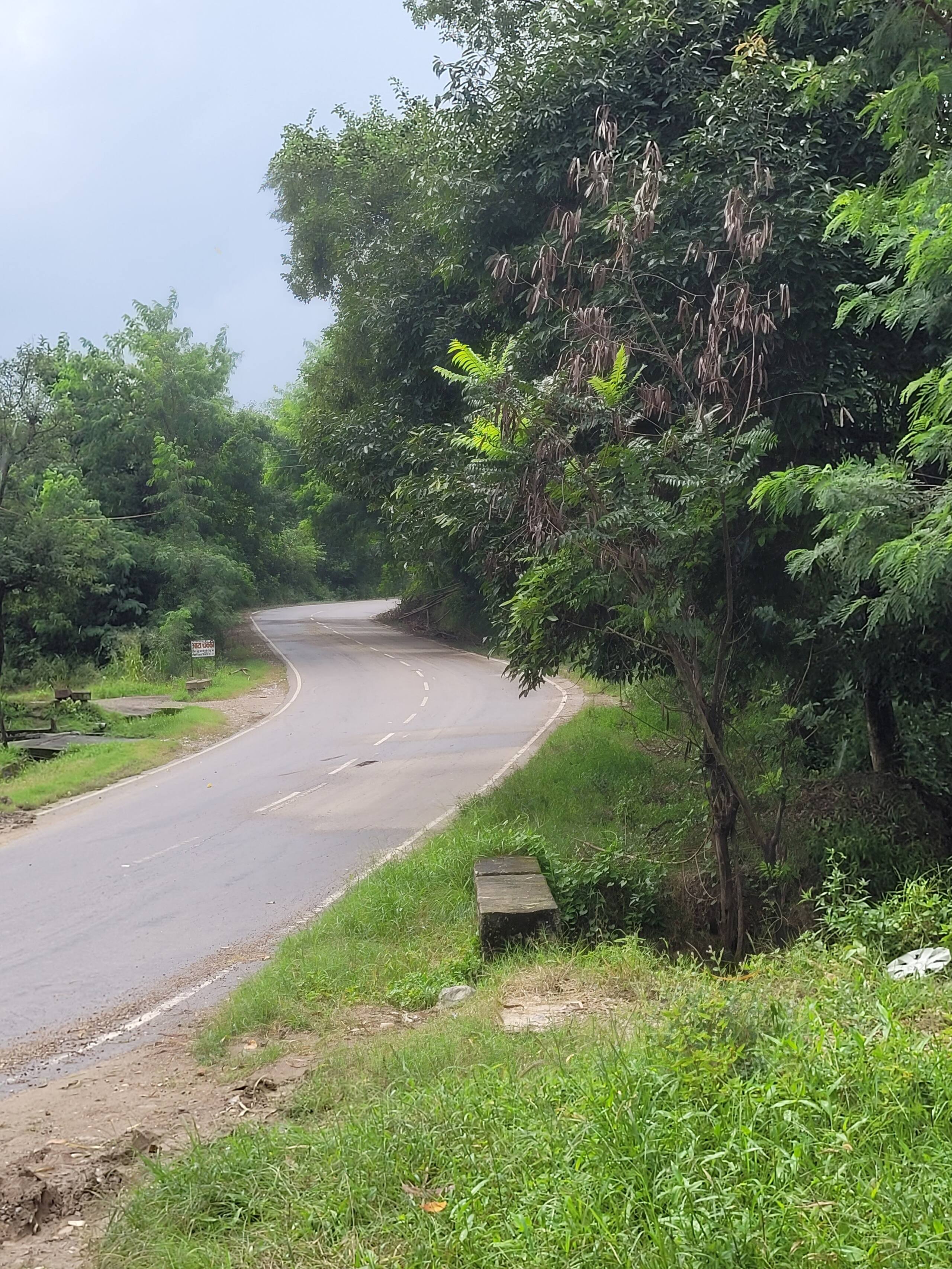 Heart of Himachal Pradesh near all Devi Darshan 27