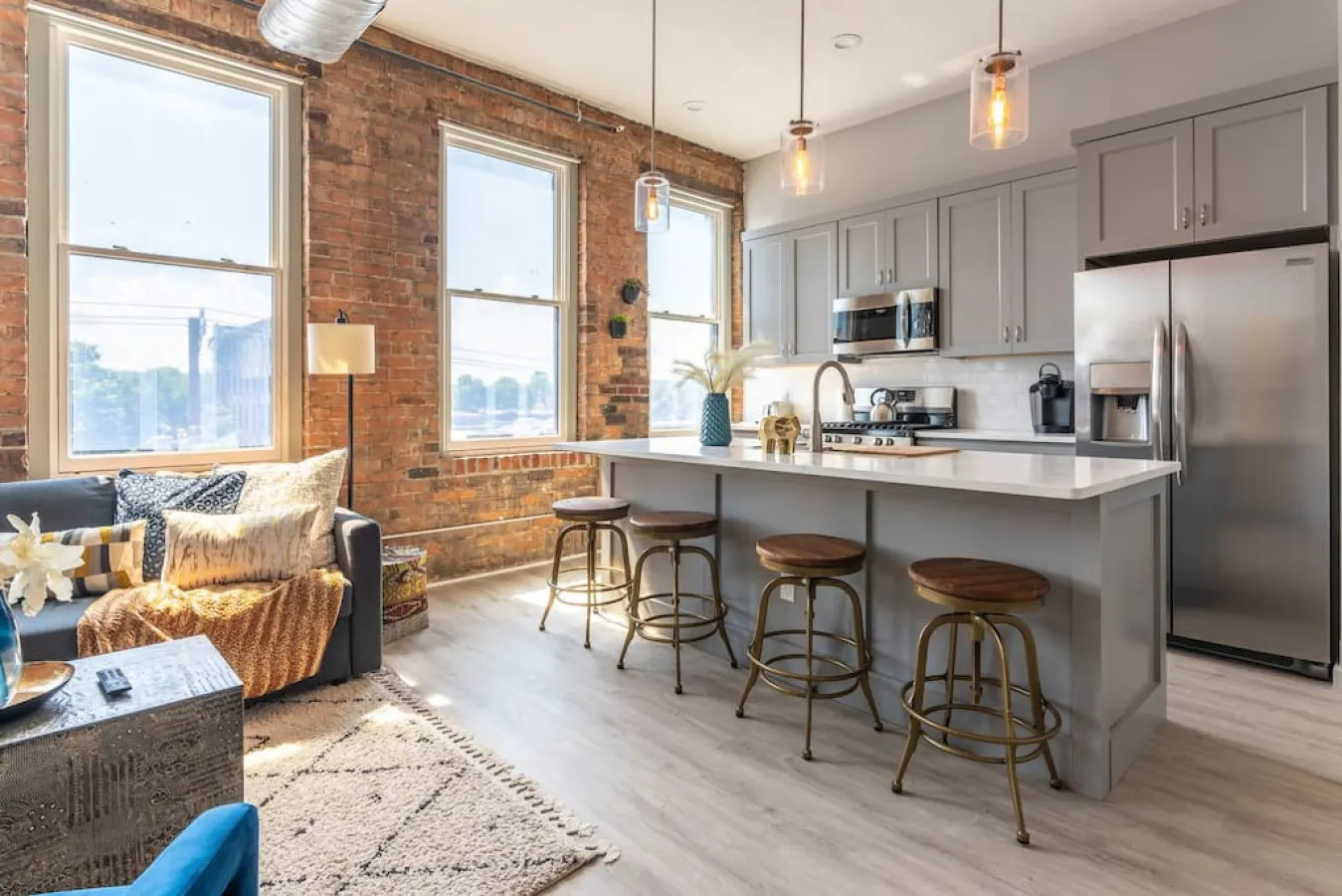 Cheetah: Explore OTR/Downtown from Rhinegeist 9
