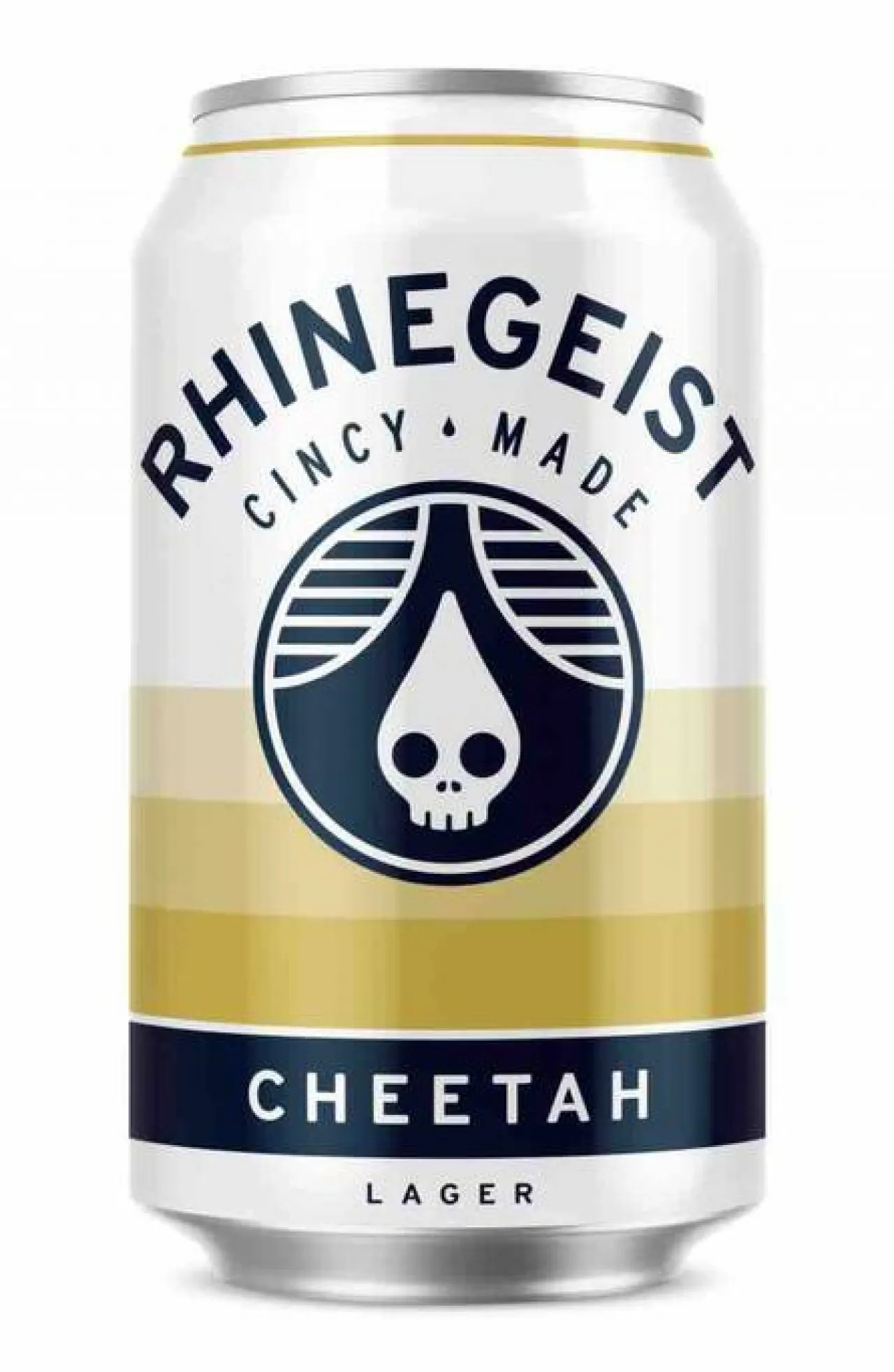 Cheetah: Explore OTR/Downtown from Rhinegeist 16