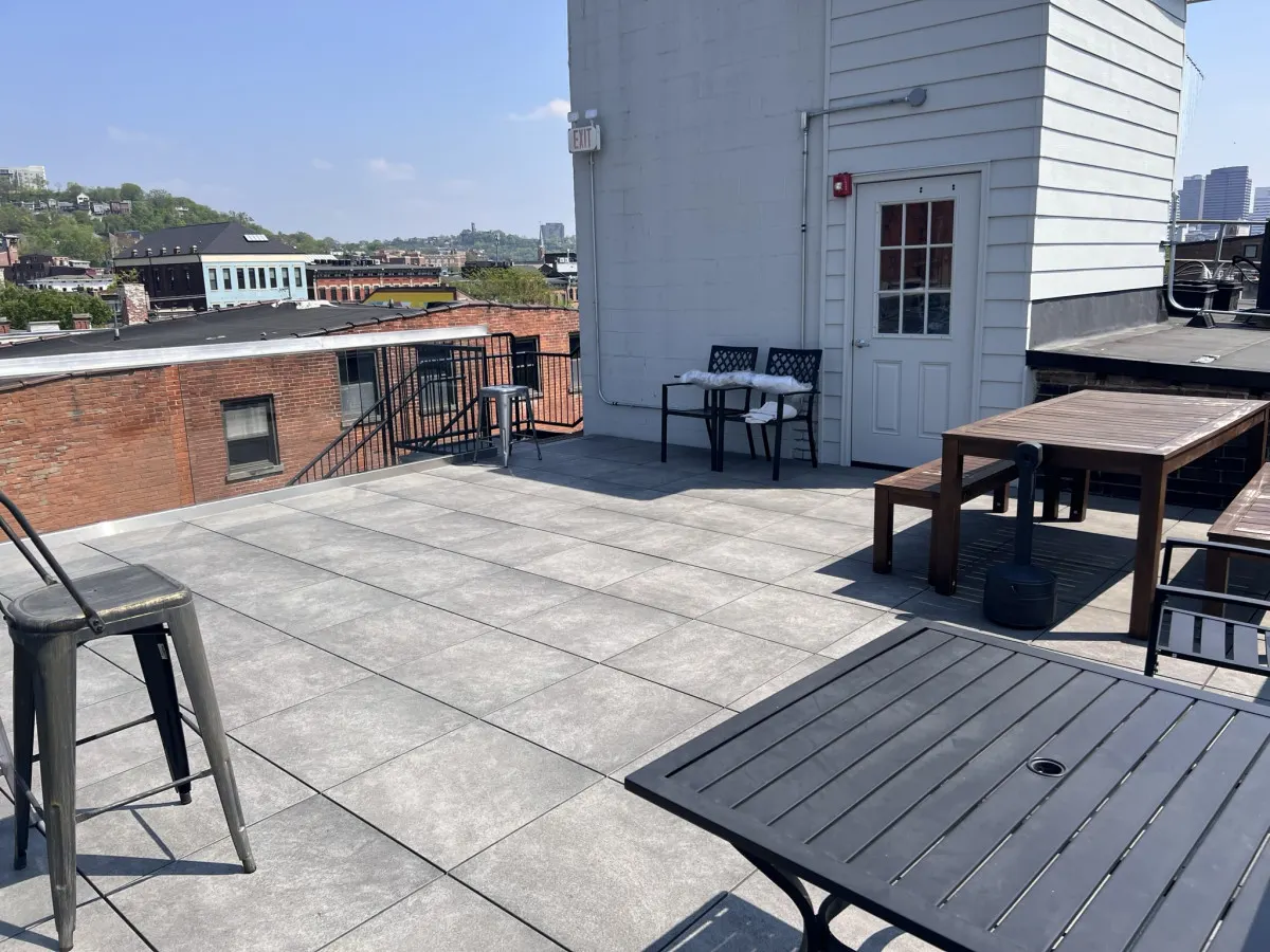 Cheetah: Explore OTR/Downtown from Rhinegeist 19