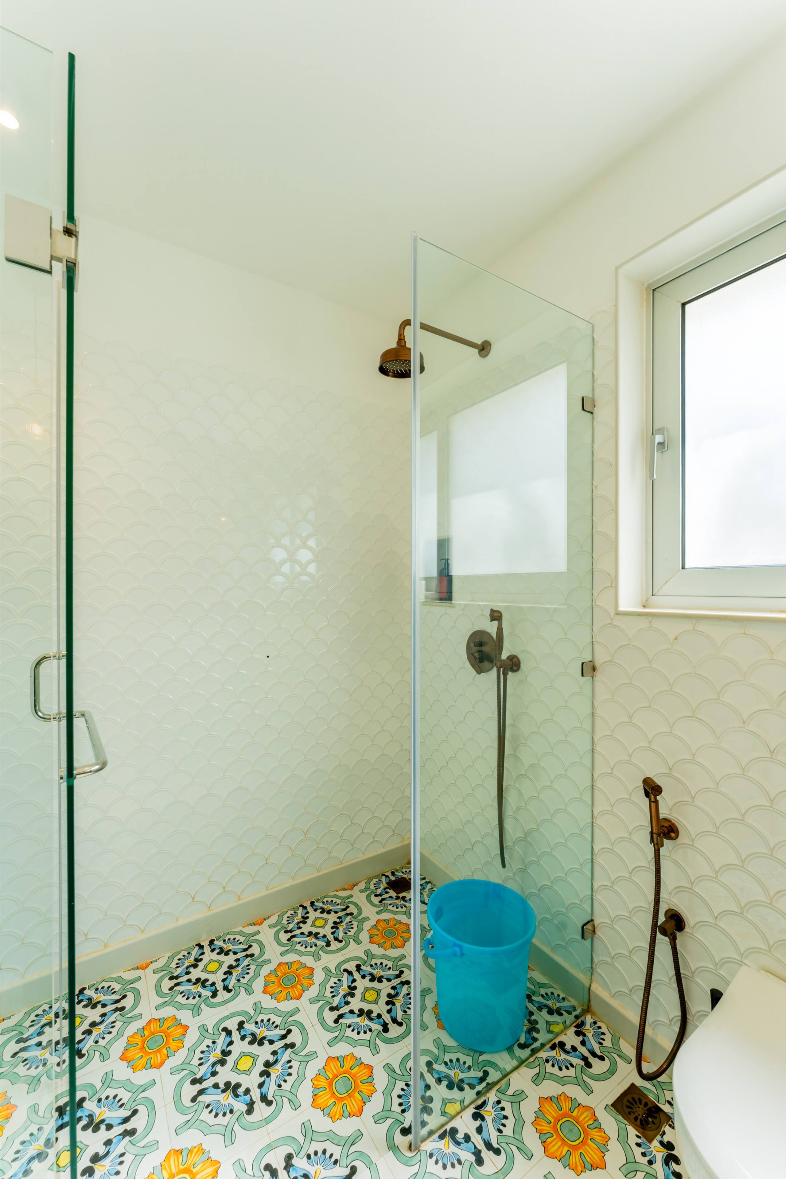 Sereno Arthouse - 2bhk modern villa w/private pool 38