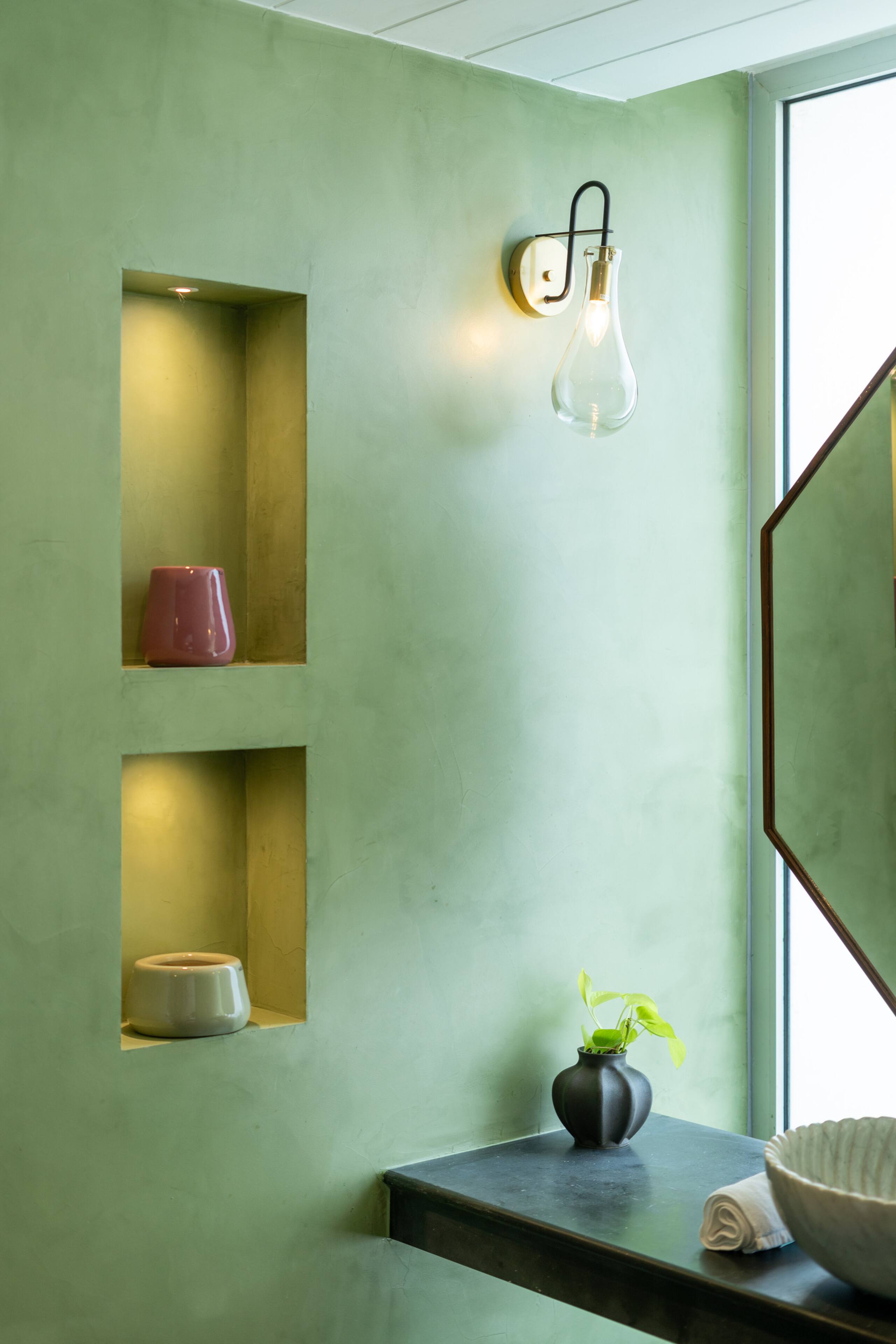 Sereno Arthouse - 2bhk modern villa w/private pool 40