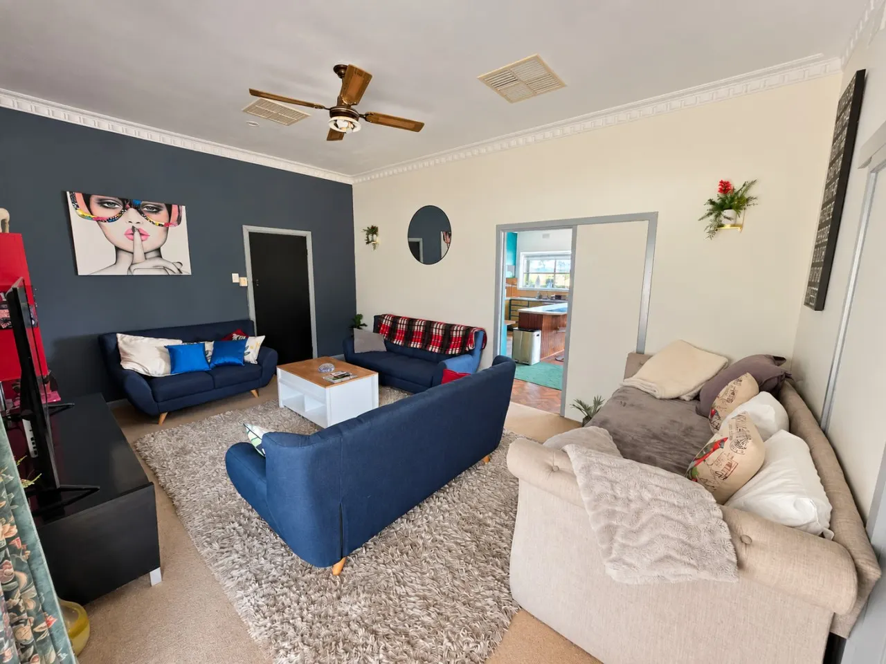Redgum River Retreat Spa, Glamping & Pavilion 10