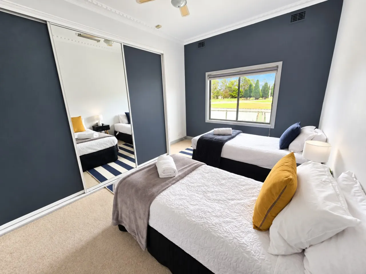 Redgum River Retreat Spa, Glamping & Pavilion 11