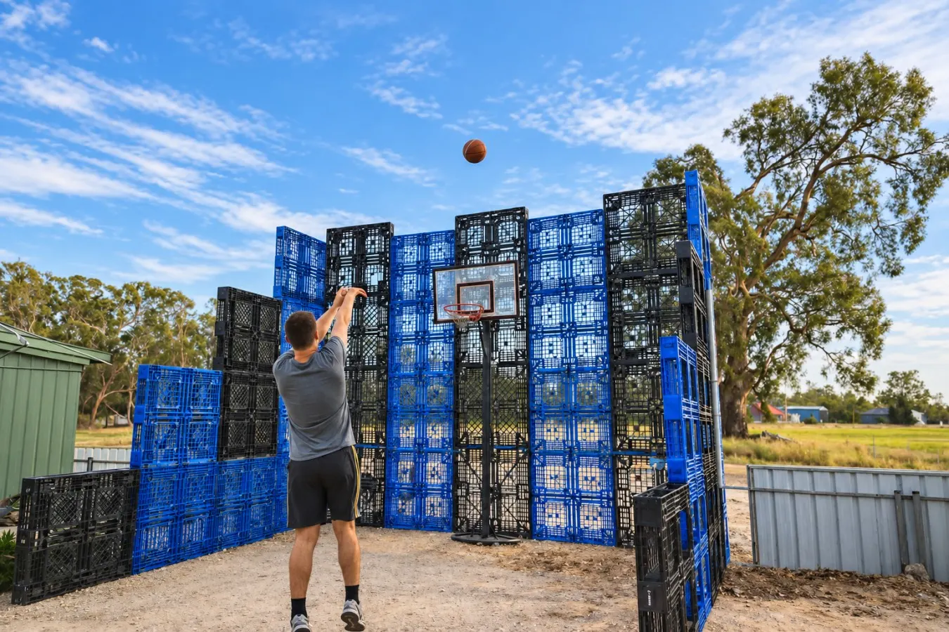 Redgum River Retreat Spa, Glamping & Pavilion 14