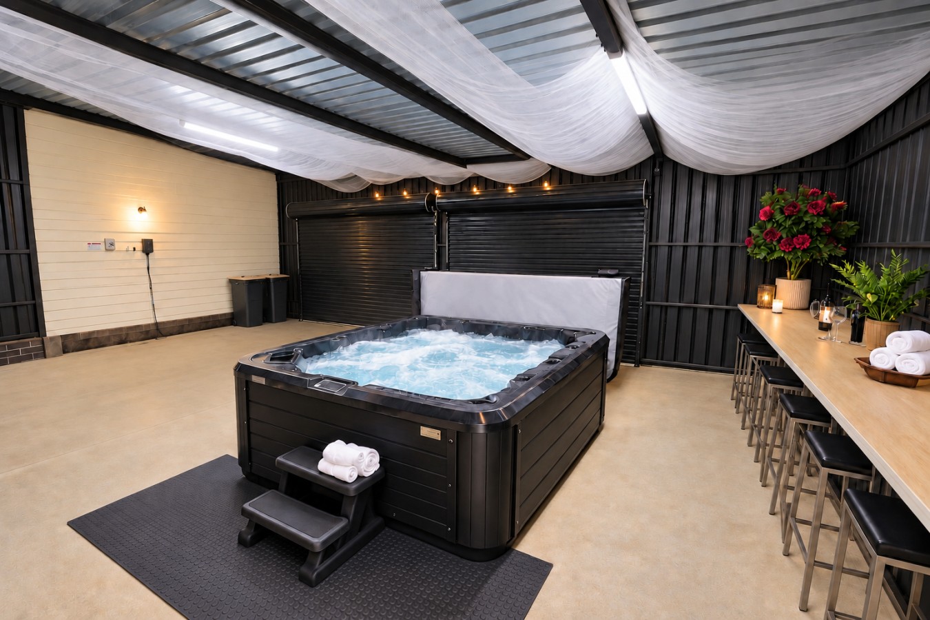 Redgum River Retreat | Spa, Glamping & Pavilion — photo 3