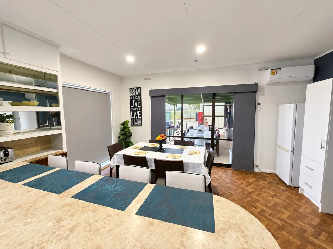 Redgum River Retreat Spa, Glamping & Pavilion 8