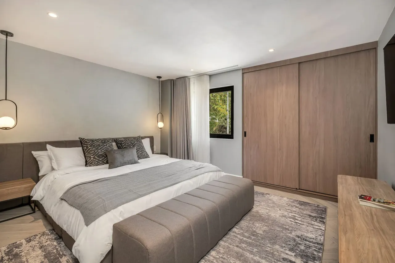 * Comfortable Heaven: 3 Bed — photo 2