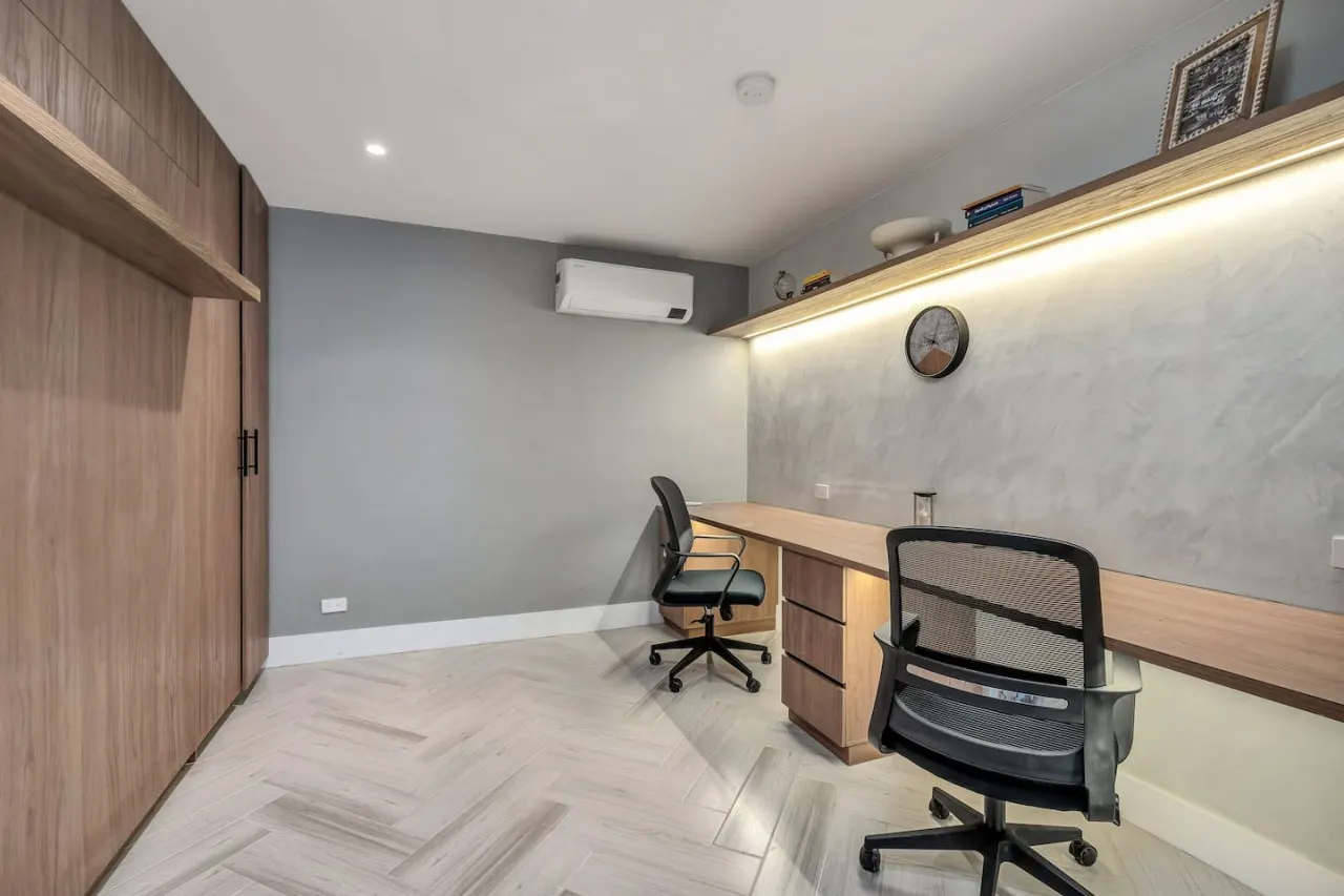* Comfortable Heaven: 3 Bed 20