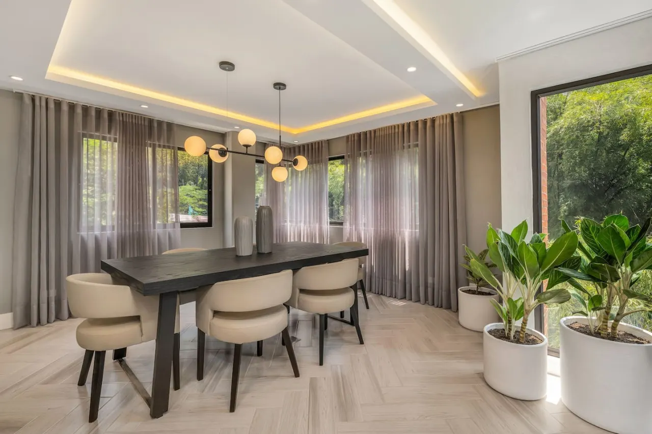 * Comfortable Heaven: 3 Bed — photo 3