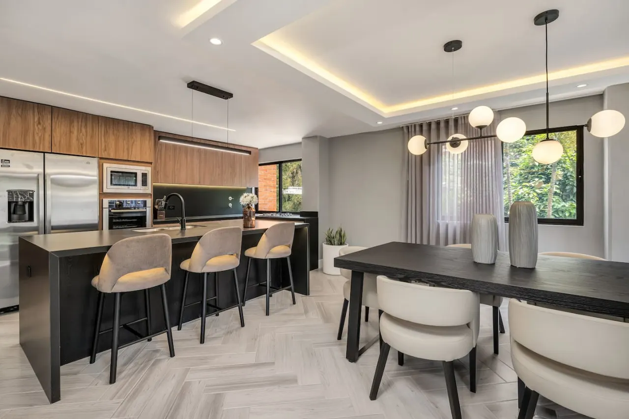 * Comfortable Heaven: 3 Bed — photo 4