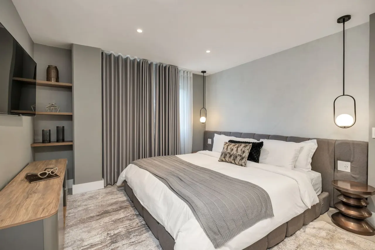 * Comfortable Heaven: 3 Bed — photo 5