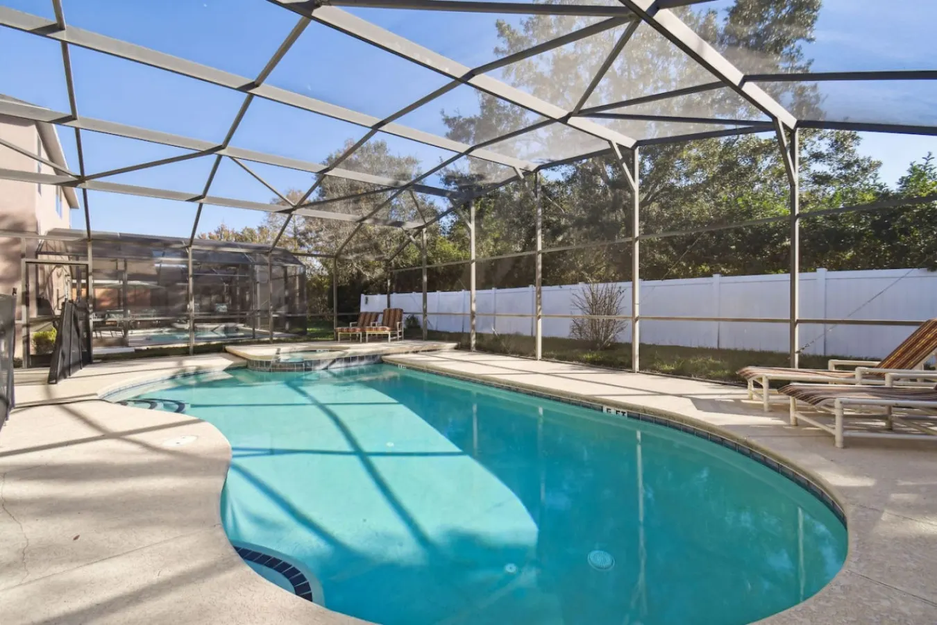 Private Pool, Hot Tub Game Room Gym Access 10